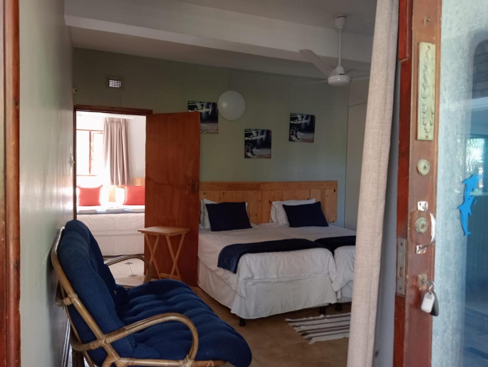 Seaside Lodge B&B Ballito Luaran gambar